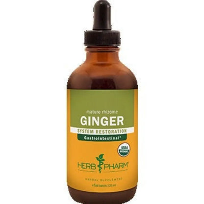 Ginger Herb Pharm