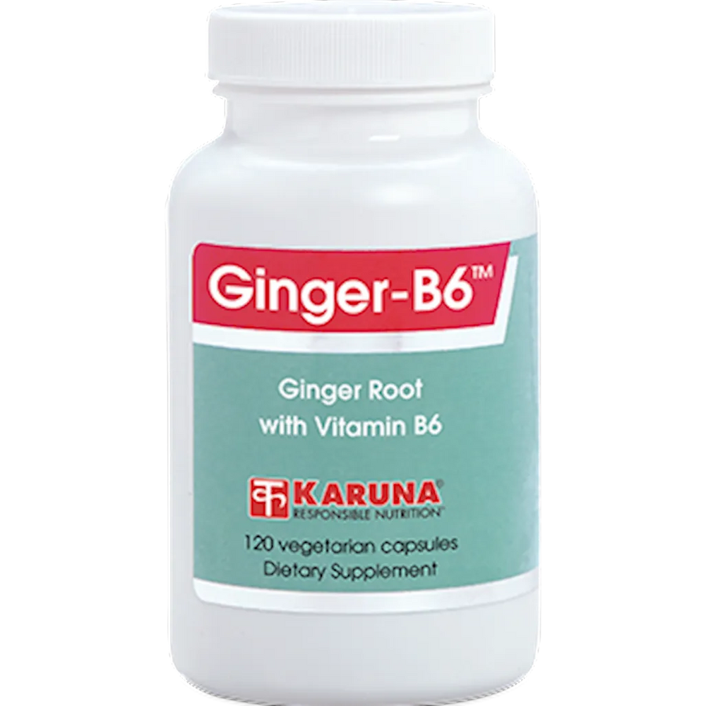 Ginger-B6 Karuna