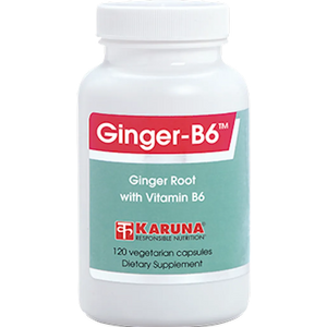 Ginger-B6 Karuna