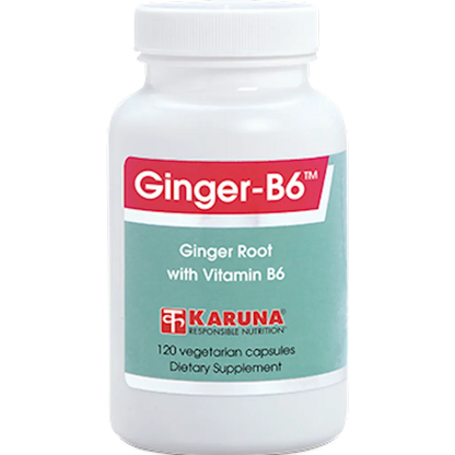 Ginger-B6 Karuna