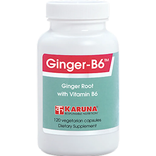 Ginger-B6 Karuna