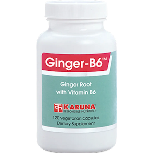 Ginger-B6 Karuna