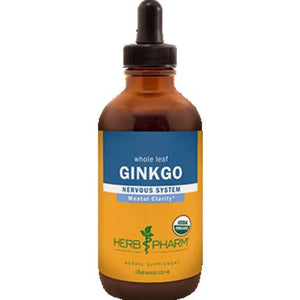 Ginkgo Herb Pharm