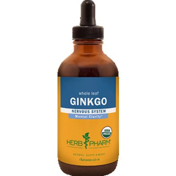 Ginkgo Herb Pharm