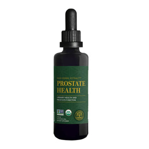 Global Healing Prostate Health Liquid - Promotes Healthy Prostate Balance