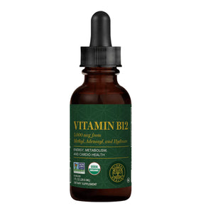 Global Healing Triple Activated Vitamin B12 - Maintain Energy Level