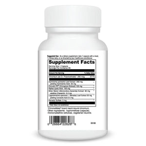 GlucoSynergy Davinci Labs