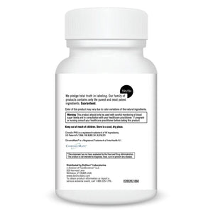 GlucoSynergy Davinci Labs