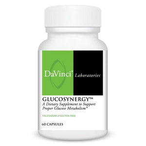 GlucoSynergy Davinci Labs
