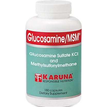 Glucosamine/MSM Karuna