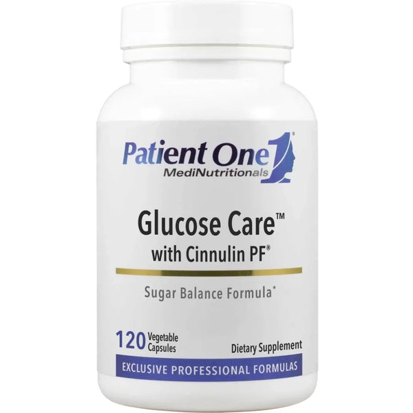 Glucose Care by Patient One