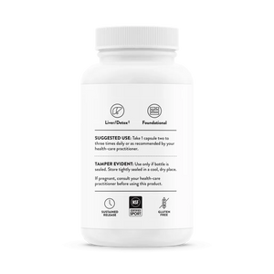 Buy Thorne Glutathione-SR NSF 60 caps