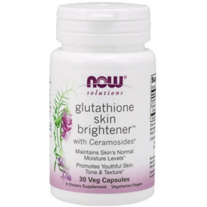 Glutathione Skin Brightener NOW
