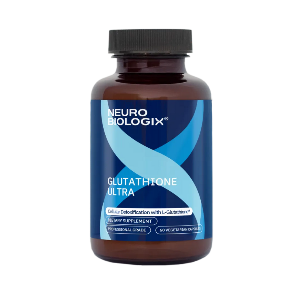 Glutathione Ultra Complex Neurobiologix