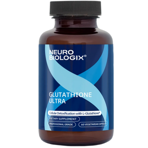Glutathione Ultra Complex Neurobiologix