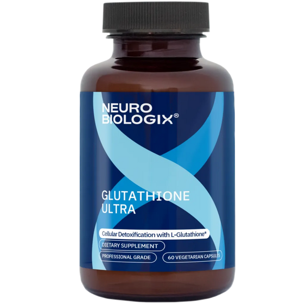 Glutathione Ultra Complex Neurobiologix