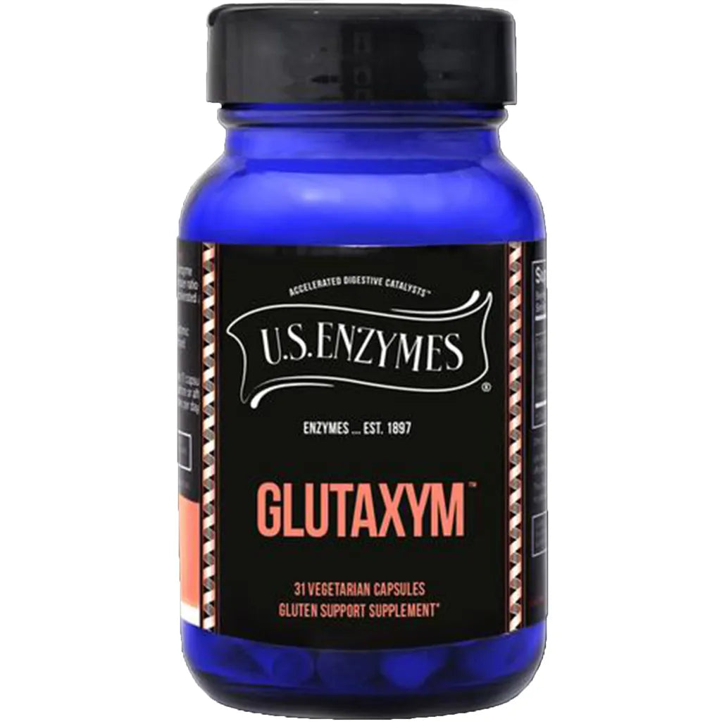 Glutaxym US Enzymes