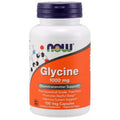 Glycine 1000 mg NOW