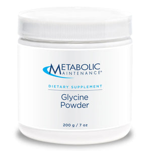 Glycine-Powder-Metabolic-Maintenance