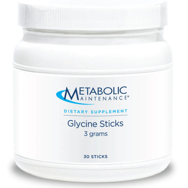 Glycine-Sticks-Metabolic-Maintenance
