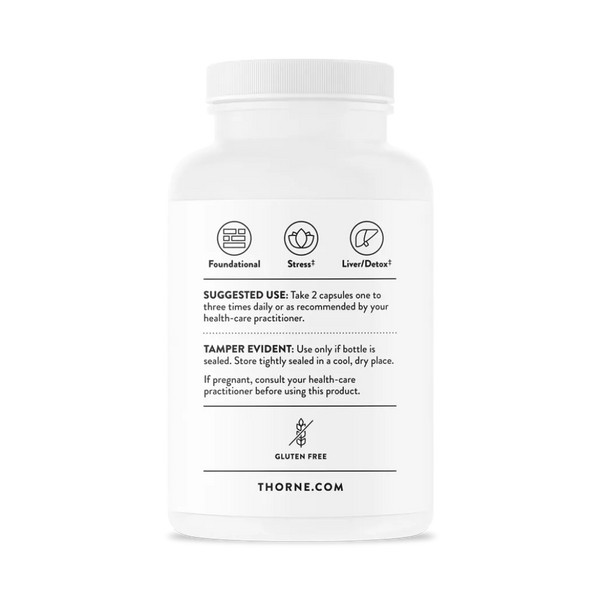 Buy Thorne Glycine 250 caps