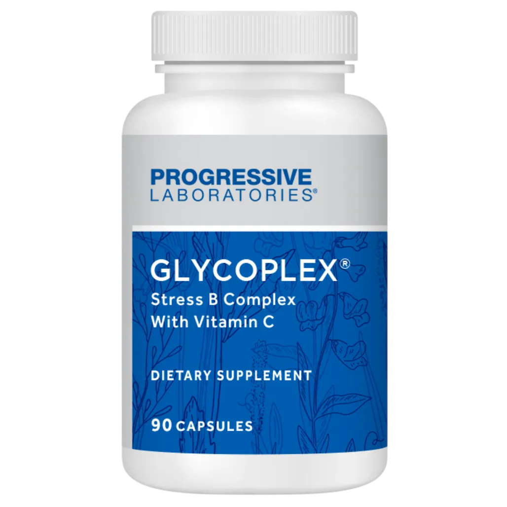 Glyco-Plex | Nutriessential