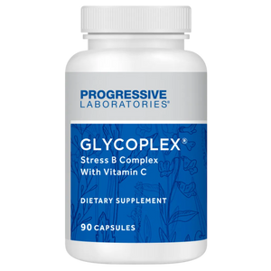 Glyco Plex 90 caps Progressive Labs