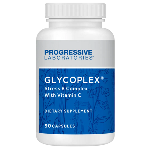 Glyco Plex 90 caps Progressive Labs