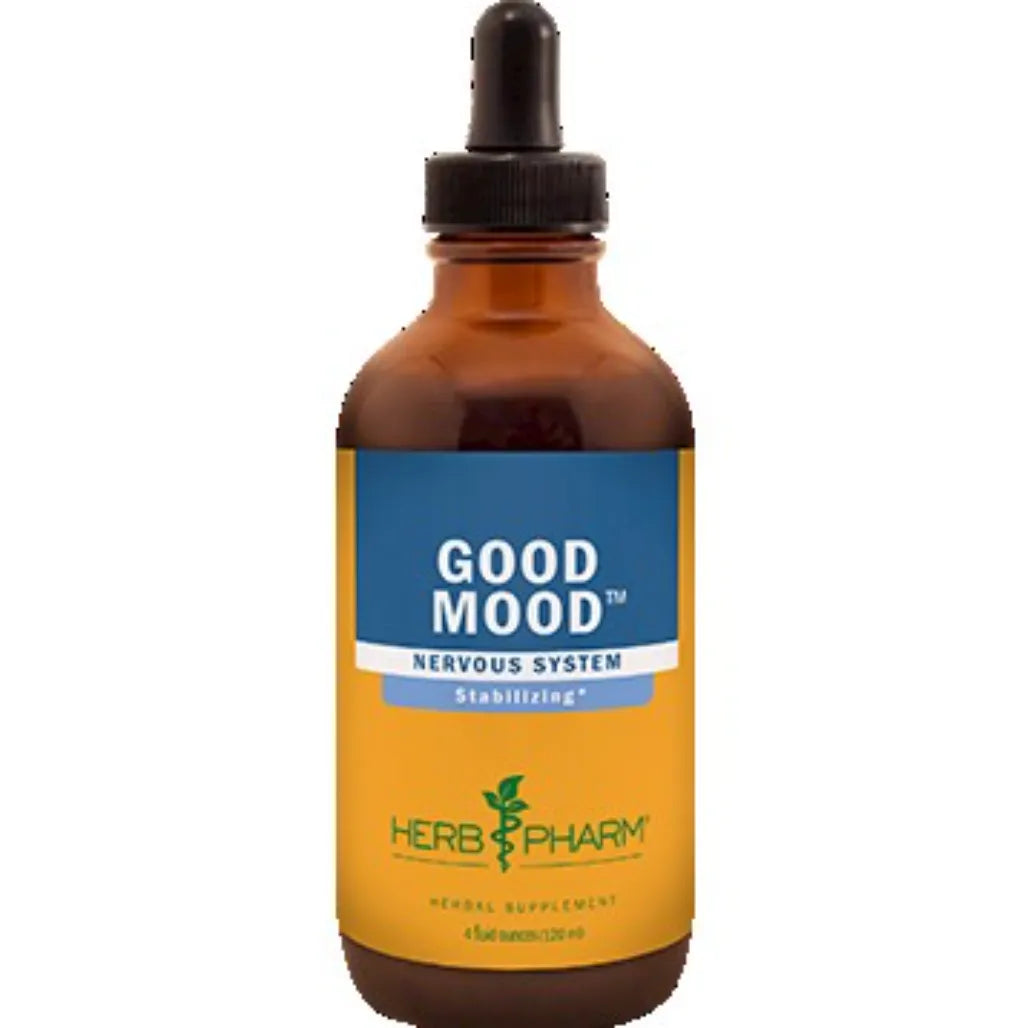 Good Mood Tonic Compound Herb Pharm