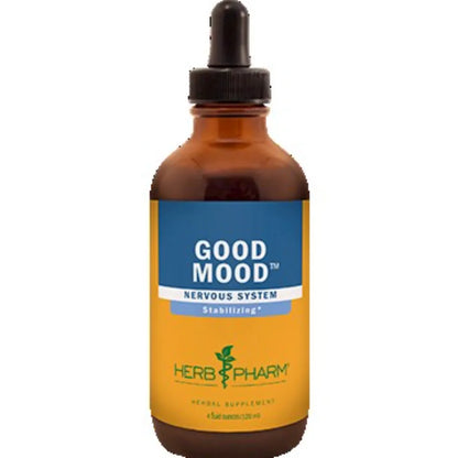 Good Mood Tonic Compound Herb Pharm