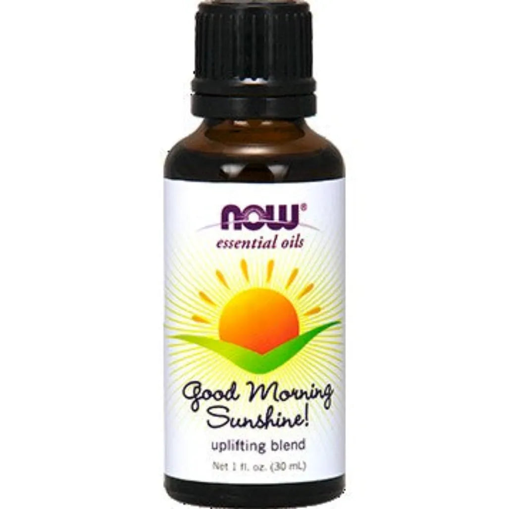 Good Morning Sunshine Oil Blend NOW