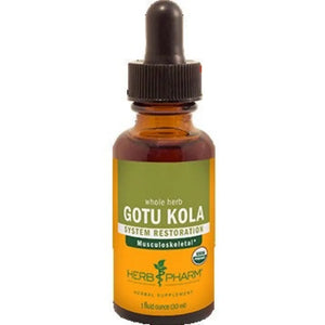 Gotu Kola Herb Pharm