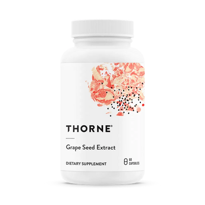 Grape Seed Extract Thorne