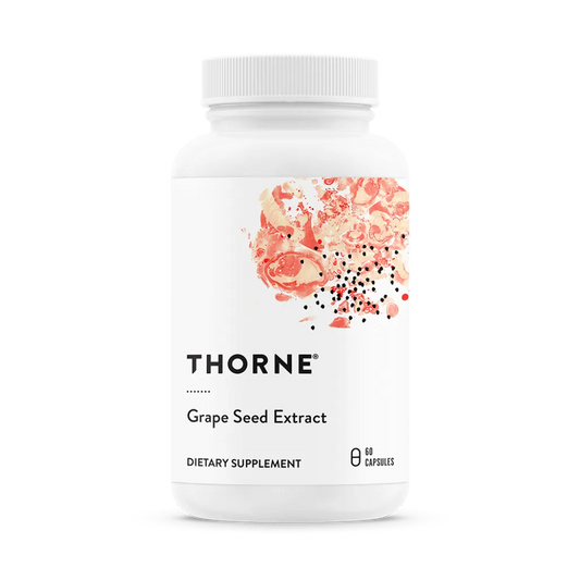 Grape Seed Extract Thorne