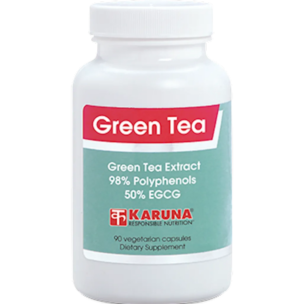 Green Tea 500 mg Karuna