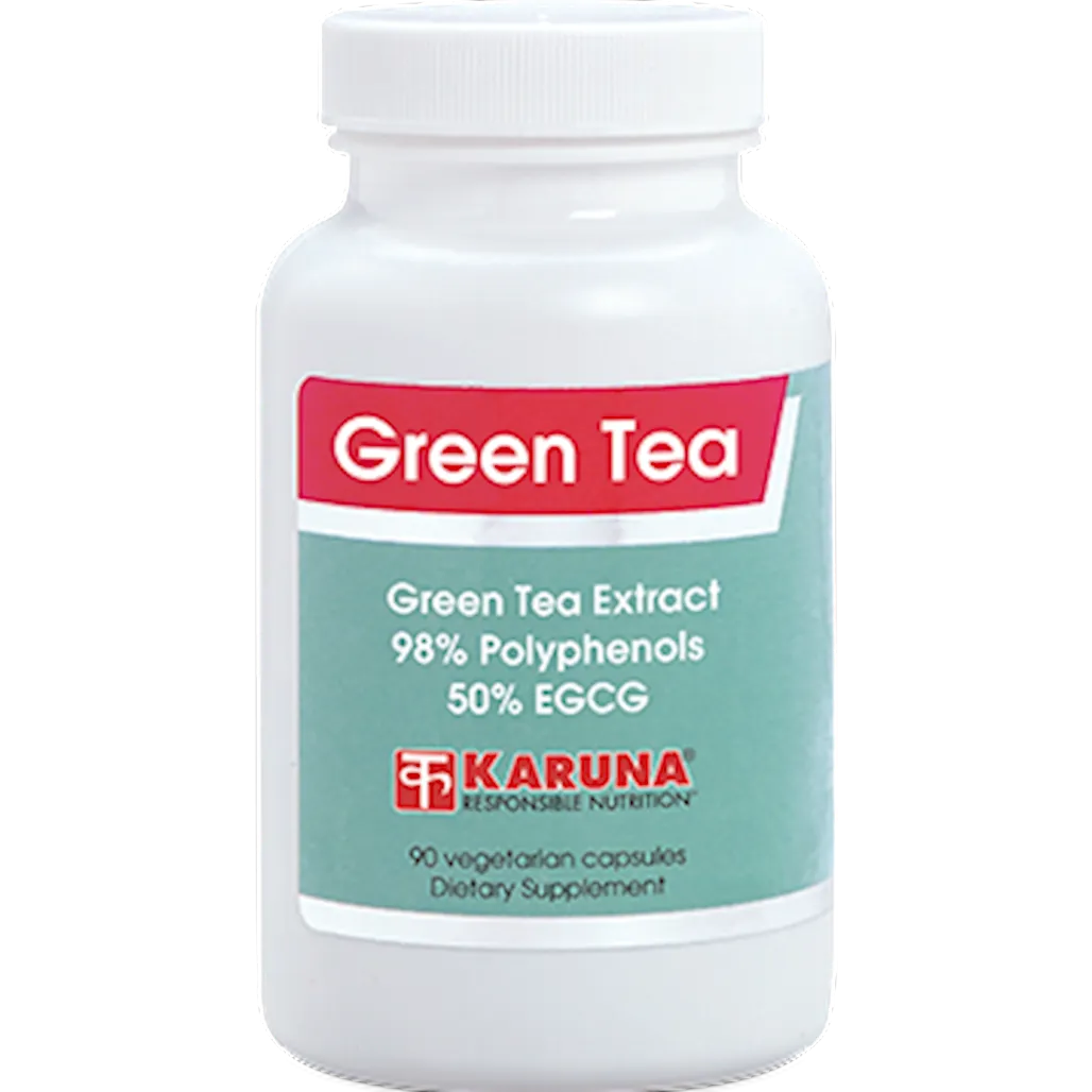 Green Tea 500 mg Karuna