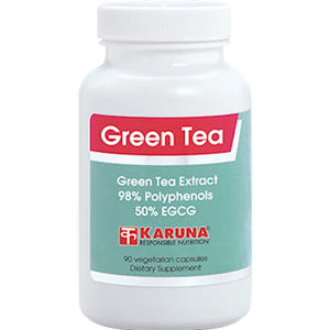 Green Tea 500 mg Karuna