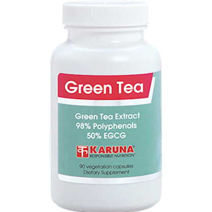 Green Tea 500 mg Karuna