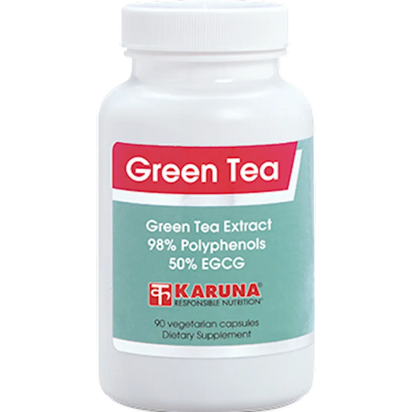 Green Tea 500 mg Karuna