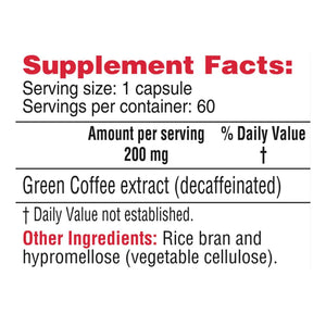 Greenexcellent Health Concerns