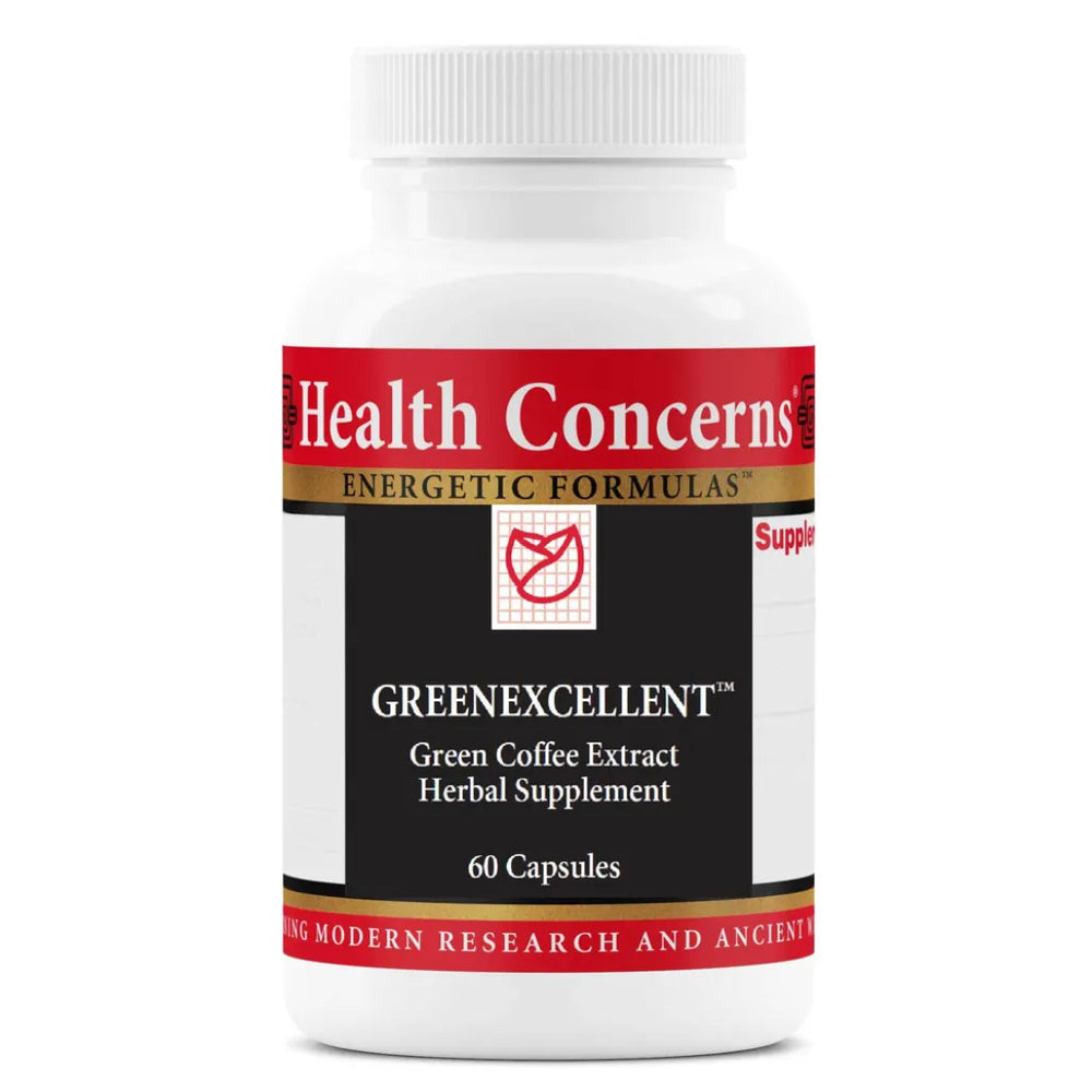 Greenexcellent Health Concerns