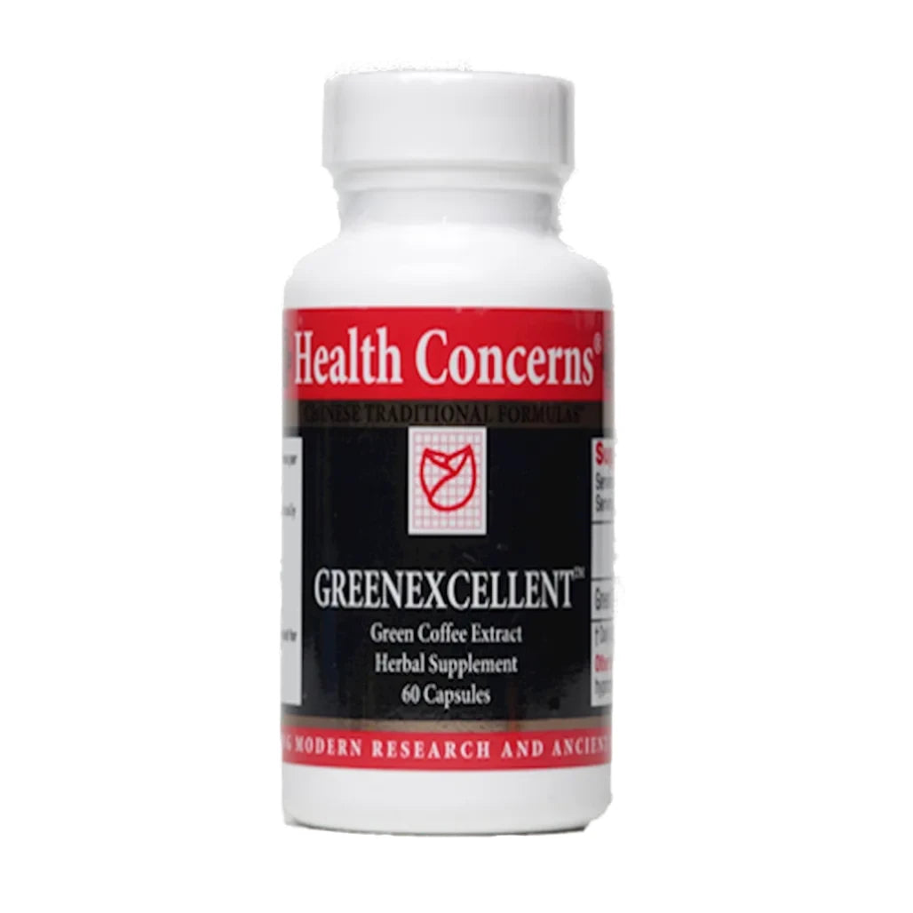 Greenexcellent Health Concerns