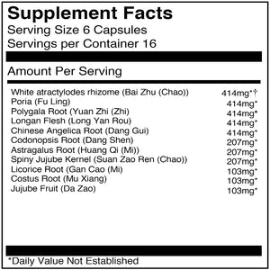 Gui Pi Tang Treasure of the East