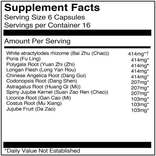 Gui Pi Tang Treasure of the East