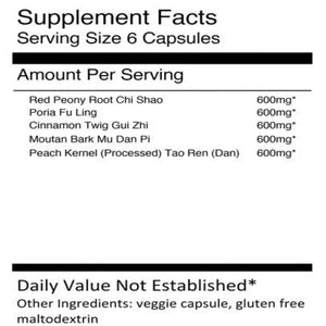 Gui Zhi Fu Ling Wan Treasure of the East