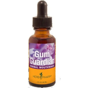 Gum Guardian 1 oz Herb Pharm