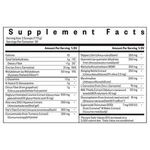 Gut-Nutrients-powder-seeking-health