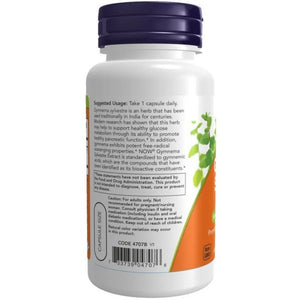 Gymnema Sylvestre 400 mg NOW