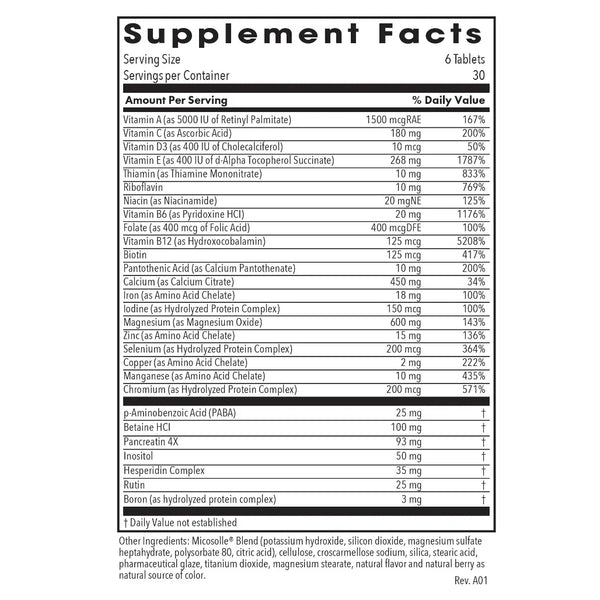 Gynovite Plus by Optimox 
