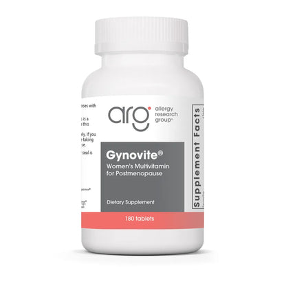 Gynovite Plus by Optimox 